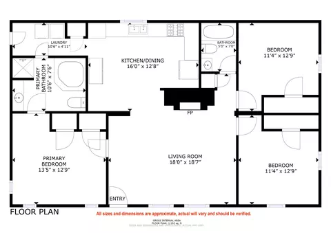 3400 Cedar, Harrison, MI 48625 photo 8