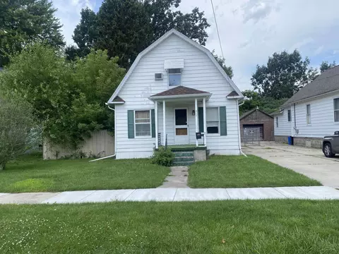 617 S Andre, Saginaw, MI 48602
