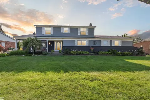 54100 Shelby, Shelby Township, MI 48316