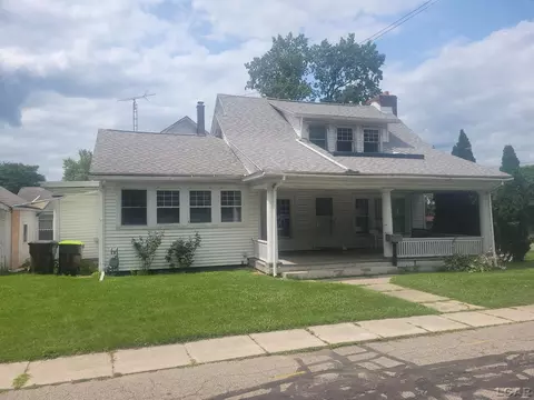 406 Ferguson, Adrian, MI 49221