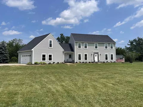 9219 Green, Goodrich, MI 48438