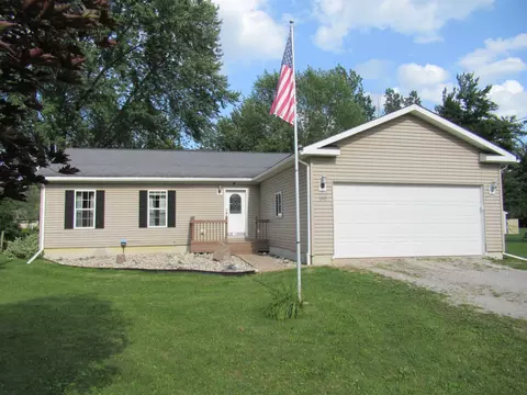 1343 Houston, Swartz Creek, MI 48473