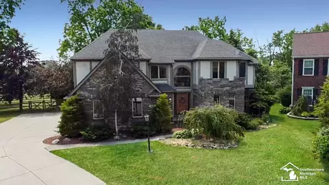 897 Chancery, Monroe, MI 48161