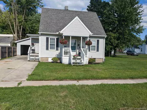 3130 Church, Saginaw, MI 48604