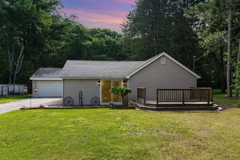 4211 S Graham, Saginaw, MI 48609