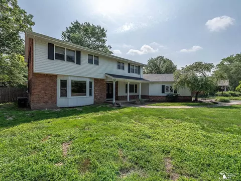 5480 Brookshire, Monroe, MI 48161