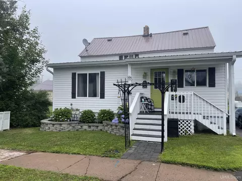106 Lepisto, Wakefield, MI 49968