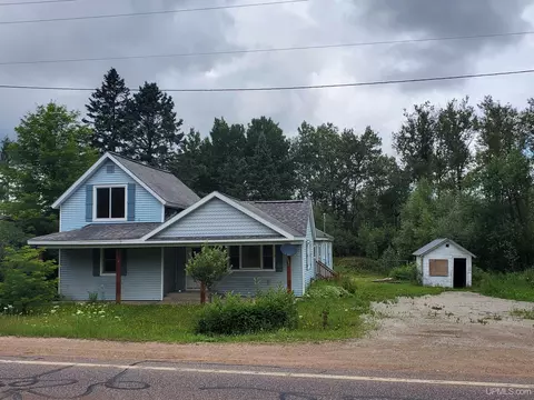 e2838 Michigan 67, Trenary, MI 49891