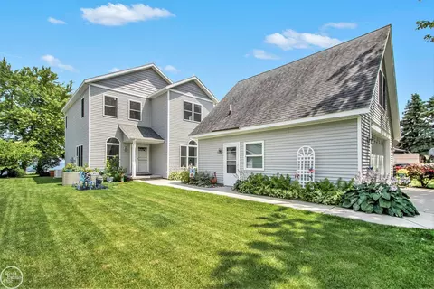 1014 Lakeside, Port Sanilac, MI 48469