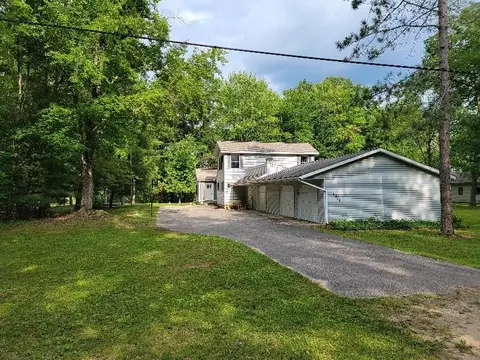 5909 Raymond, Gladwin, MI 48624