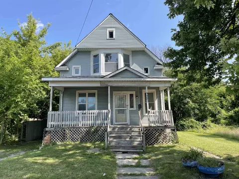 317 Carroll, Saginaw, MI 48607