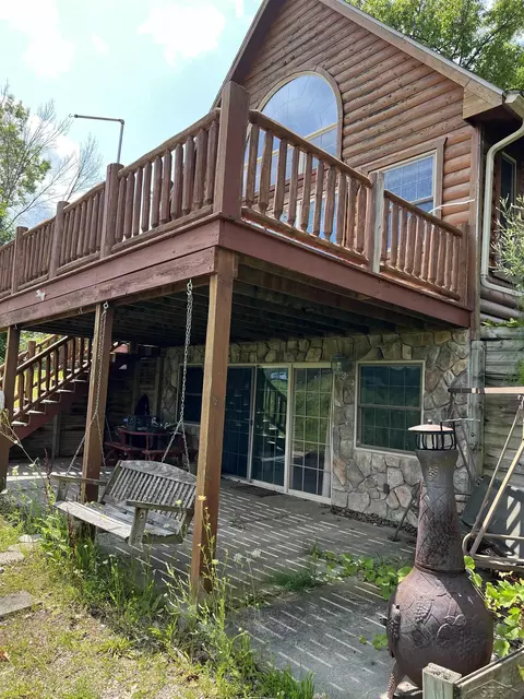 3605 Lakeview, Beaverton, MI 48612