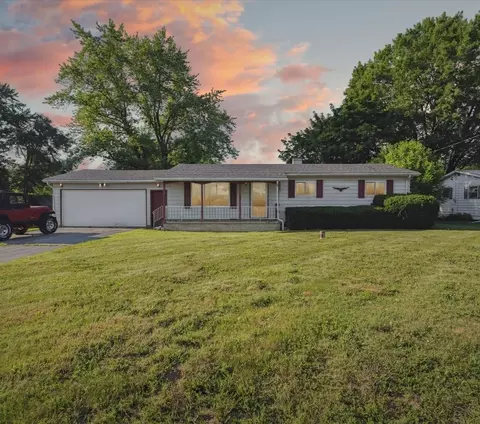 6241 Mockingbird, Flint, MI 48506