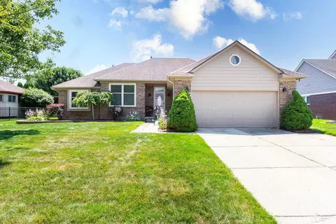 34356 Blaire, Chesterfield, MI 48047