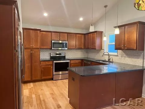587 Ridge, Tecumseh, MI 49286 photo 8