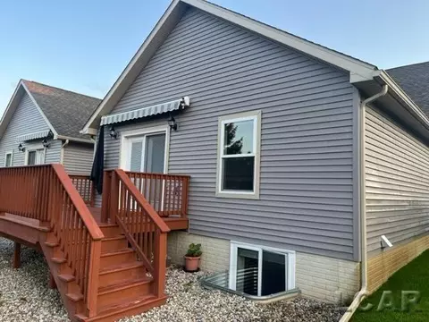 587 Ridge, Tecumseh, MI 49286 photo 2