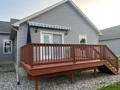 587 Ridge, Tecumseh, MI 49286 photo 3
