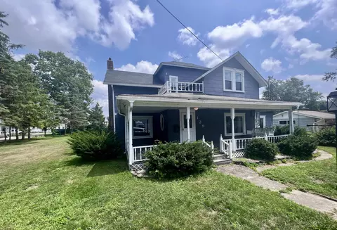 129 S Main, Blissfield, MI 49228