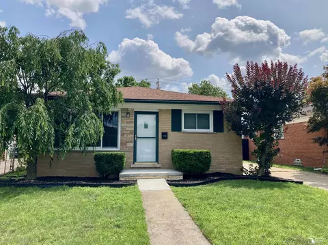 6546 N Lafayette, Dearborn Heights, MI 48127