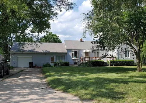 5890 W Temperance, Ottawa Lake, MI 49267
