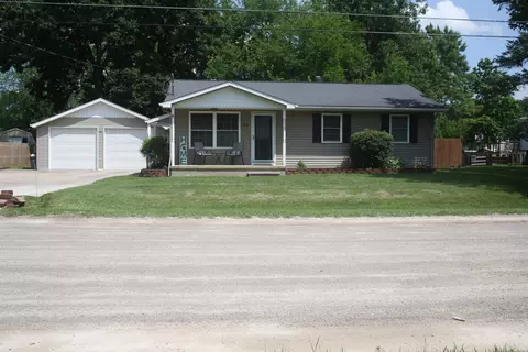 2075 Roslyn, Flint, MI 48532