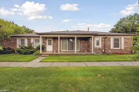 49367 Marquette, Shelby Township, MI 48315