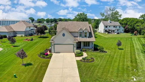 4084 Bayview, Newport, MI 48166