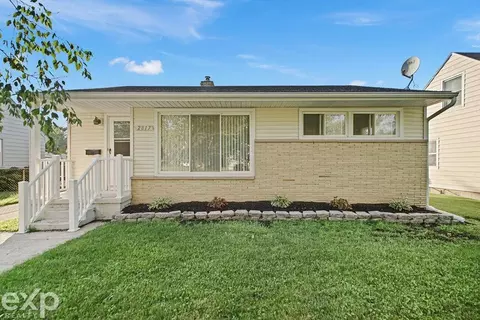 2817 Electric, Port Huron, MI 48060