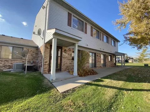 50040 S Angelo, Chesterfield, MI 48047
