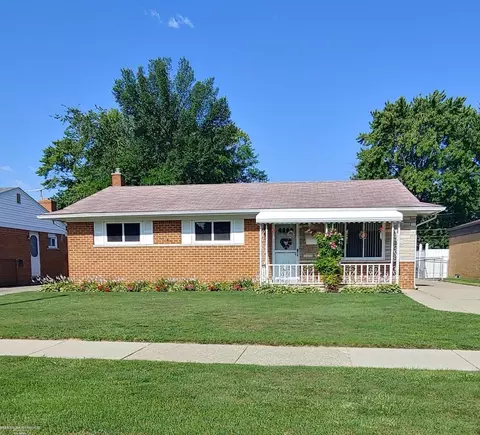 30147 Bradner, Warren, MI 48088
