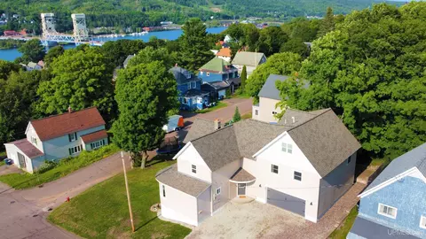503 4th, Houghton, MI 49931