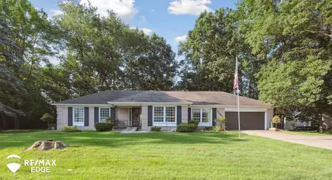 11342 Colonial Woods, Clio, MI 48420