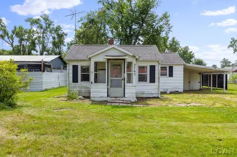 2763 Drexel, Adrian, MI 49221