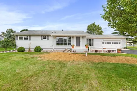 1462 Sand, Adrian, MI 49221