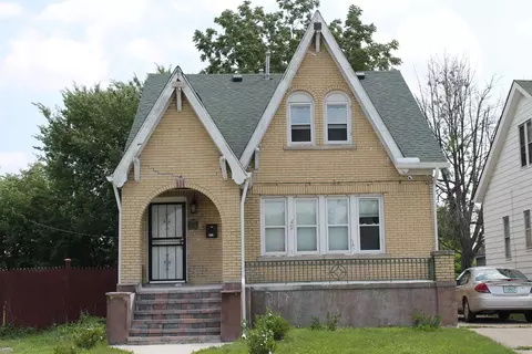 4882 Nottingham, Detroit, MI 48224