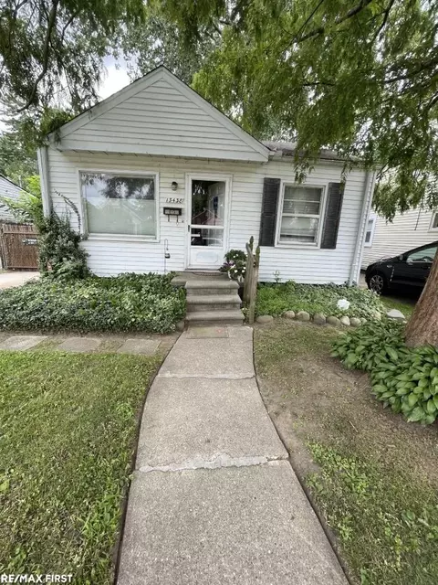 13438 Prospect, Warren, MI 48089