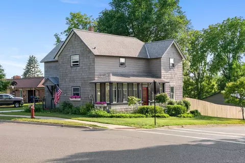 1202 Howard, Petoskey, MI 49770