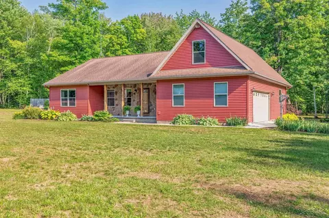 8109 Pencil Lk, Elmira, MI 49730