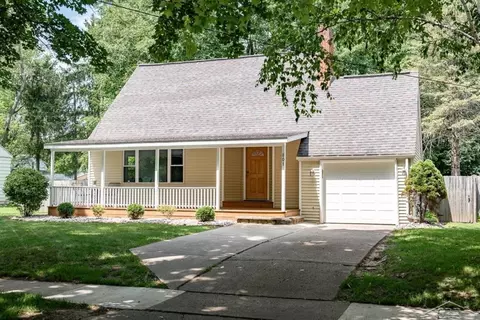 801 Wyllys, Midland, MI 48642