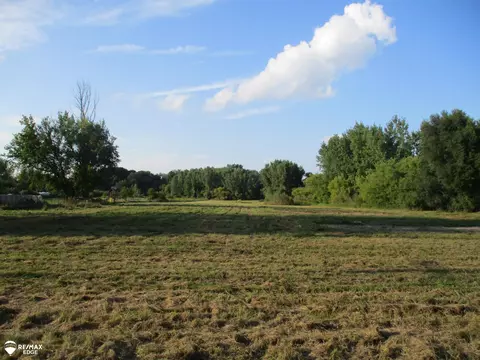 0 Murphy Lk, Millington, MI 48746