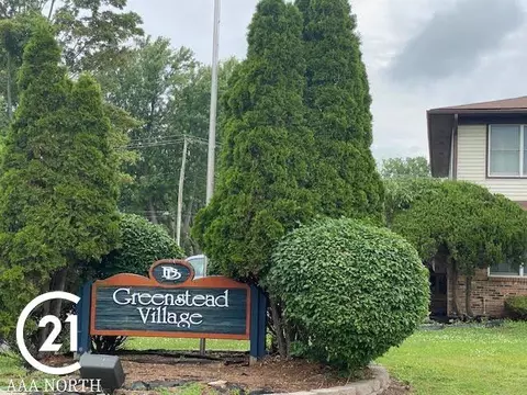 36895 Brewster, New Baltimore, MI 48047