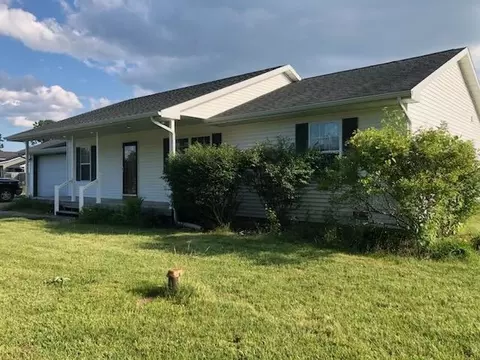 9580 S Crk, Farwell, MI 48622