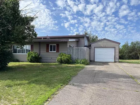 493 495 Mustang, Gwinn, MI 49841