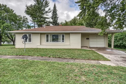 400 Vulcan, Iron Mountain, MI 49801