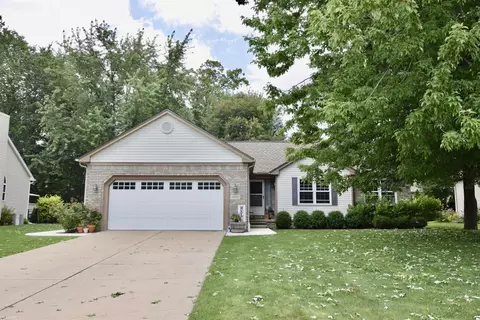 1880 S Delano, Saint Clair, MI 48079