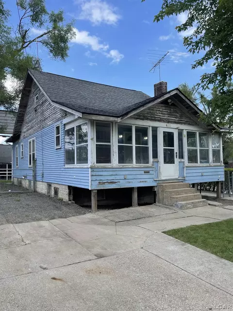 455 Emerick St, Ypsilanti, MI 48198