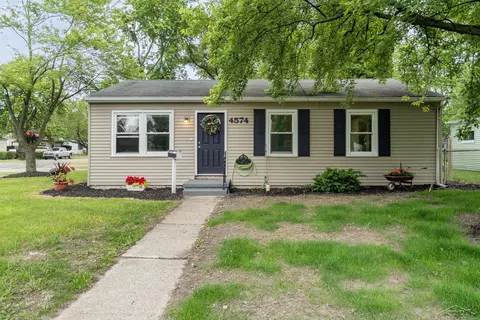 4574 Lorraine, Saginaw, MI 48604