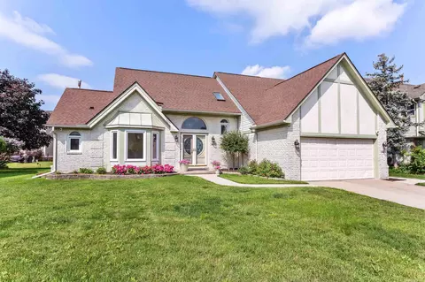 561 N Park, Detroit, MI 48215