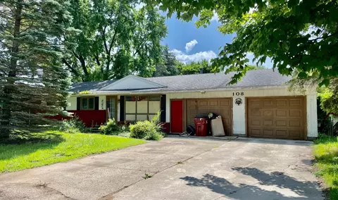 108 Partridge, Alpena, MI 49707