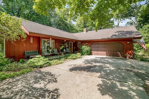 1045 N Collon, Bad Axe, MI 48413